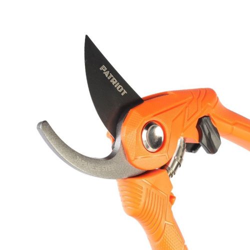 Секатор плоскостной PATRIOT PBP 210 С-Tehinstrument