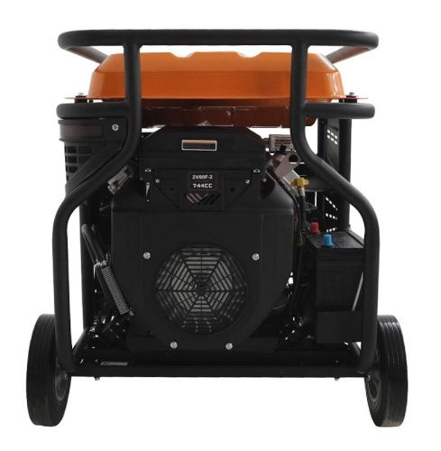 Генератор Lifan 15000E3A-Tehinstrument