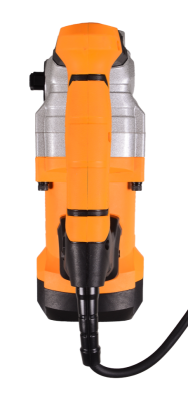 Перфоратор Вихрь П-1600К-М SDS-Max-Tehinstrument