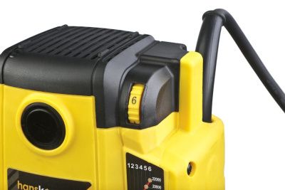 Фрезер Hanskonner PLATINUM  HRE1120CP  с константной электроникой-Tehinstrument