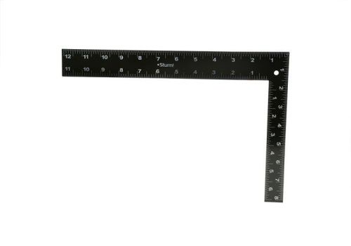 Угольник 200 х 300 мм, цельнометаллический,  Sturm-Tehinstrument