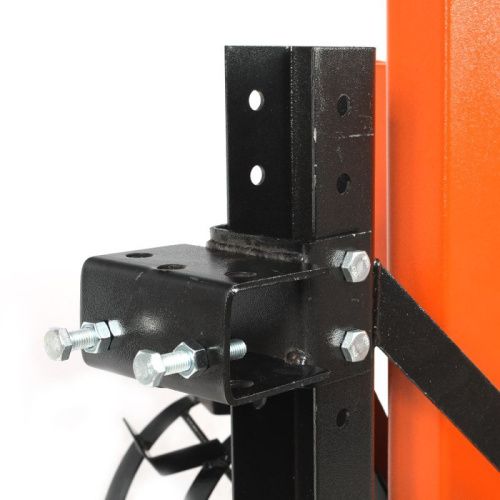 Картофелесажалка навесная Patriot КСМ-1-Tehinstrument