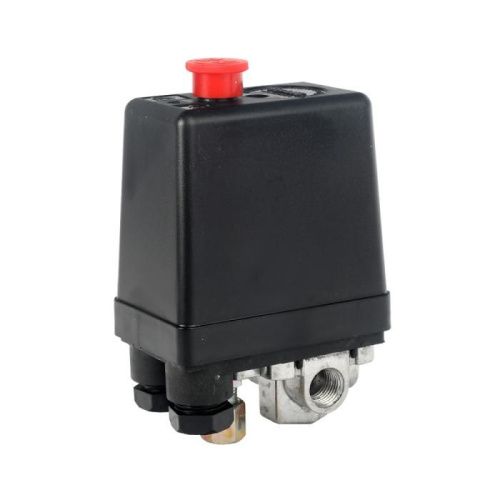 Переключатель давления PATRIOT 890/1-Tehinstrument