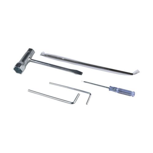 Бензопила Hanskonner HGC5820-Tehinstrument