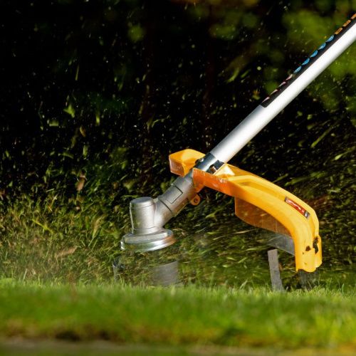 Триммер электрический Denzel TE-1400-Tehinstrument