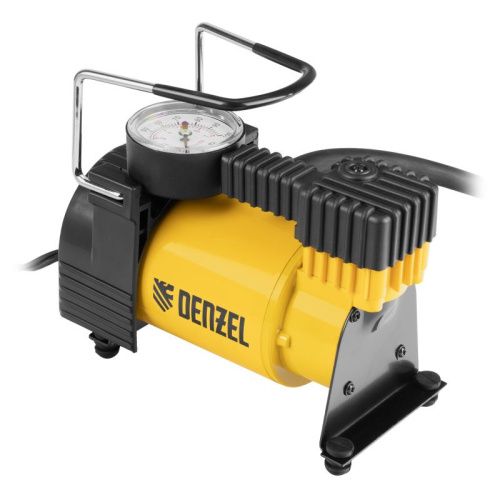 Компрессор автомобильный Denzel DС-20-Tehinstrument