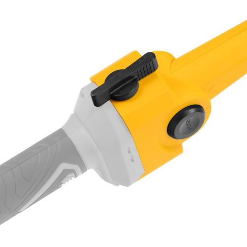 Удлинитель универсальный для секатора, мини-пилы 1,3-2,8 м Denzel-Tehinstrument