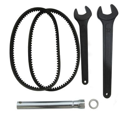 Швонарезчик Habert H-Q350H (GX160)-Tehinstrument