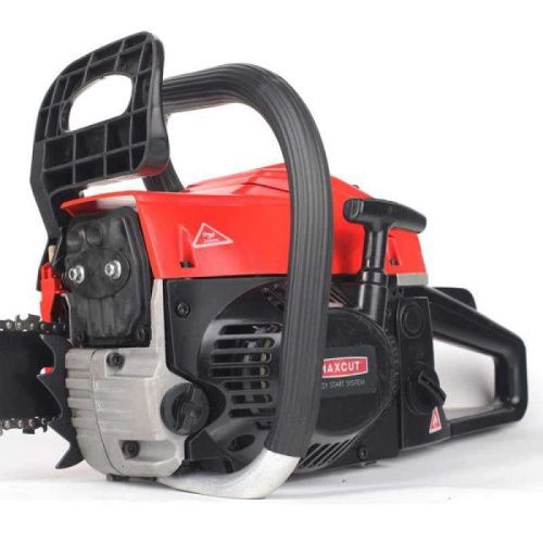 Цепная бензопила MaxCUT MC 146 (бензопила МаксКУТ МС 146)-Tehinstrument