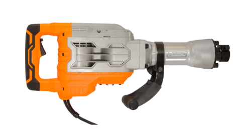 Отбойный молоток электрический Вихрь ОМ-65А-Tehinstrument