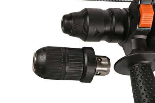 Перфоратор SDS Plus  Sturm RH2509BZ-Tehinstrument