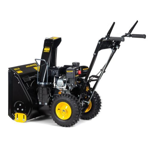 Снегоотбрасыватель CHAMPION ST553-Tehinstrument