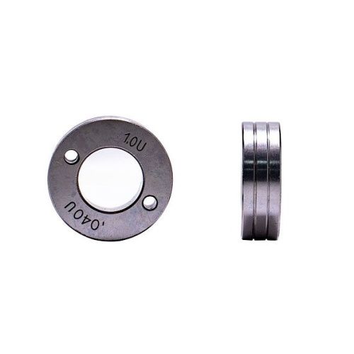 Ролик AL 0.8-1.0мм SKYWAY 500 DP (2x4), Aurora-Tehinstrument
