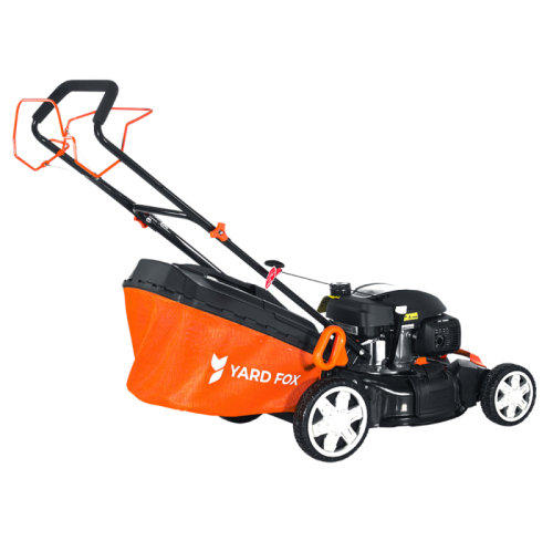 Газонокосилка бензиновая YARD FOX 51SH-Tehinstrument