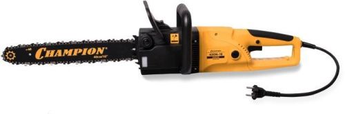 Электрическая цепная пила Champion 420N-16"-Tehinstrument