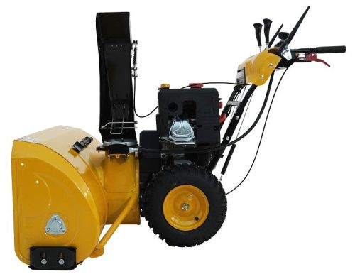 Снегоуборщик Habert HB1542MS PRO-Tehinstrument