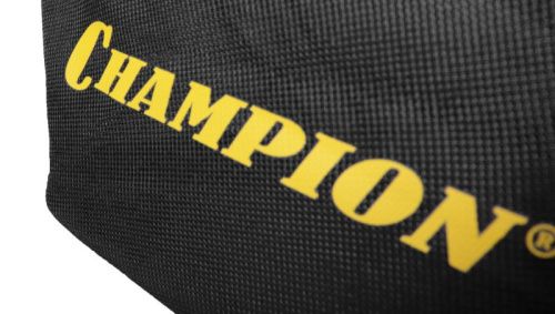 Газонокосилка CHAMPION LMZ5130/1 (3кВт привод 508мм 65л 25-75мм 1рычаг/6, 37кг4в1 3колеса1разблок)-Tehinstrument
