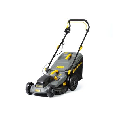 Газонокосилка электрическая CHAMPION EM4318-Tehinstrument