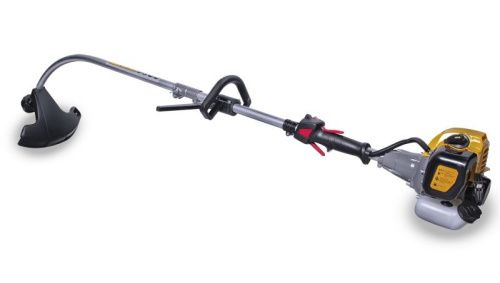 Бензиновый триммер CHAMPION Т252-Tehinstrument