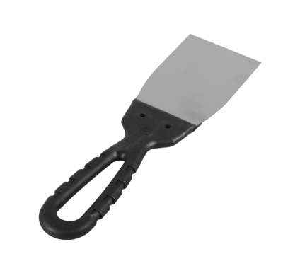 Шпатель ВИХРЬ нержавейка, пластик 60мм-Tehinstrument