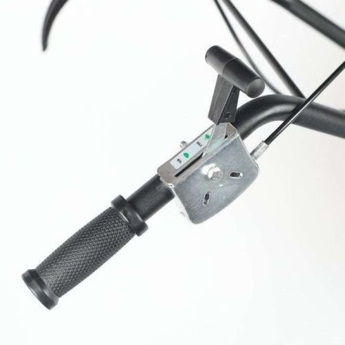 Бензиновый культиватор Patriot ALASKA (мотокультиватор Патриот АЛЯСКА)-Tehinstrument