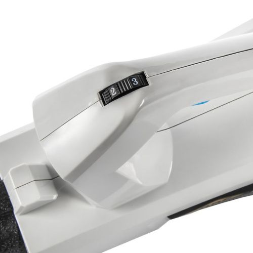 Воздуходув аккумуляторный DDE  BlueTech VBB 5040-Tehinstrument