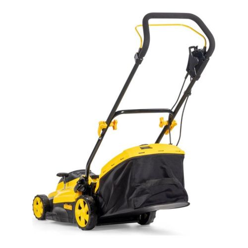 Электрическая газонокосилка CHAMPION EM3616-Tehinstrument
