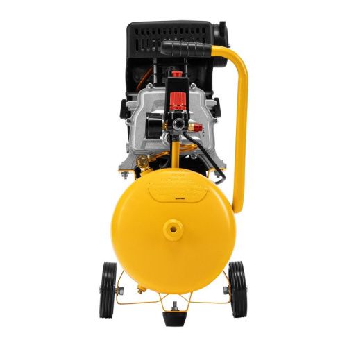 Компрессор воздушный Denzel DC1500/24-Tehinstrument