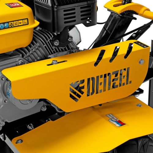 Мотоблок Denzel DPT-170S-Tehinstrument