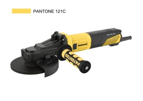 Болгарка (УШМ) Hanskonner PLATINUM HAG16125E-Tehinstrument