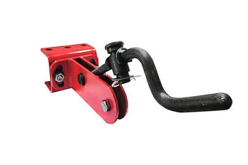 Винтовая сцепка универсальная С, модель МБ16.3Р200-Tehinstrument