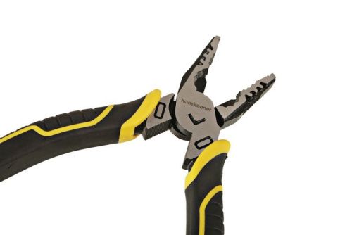 Пассатижи 175мм, Hanskonner-Tehinstrument