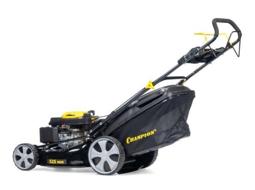 Бензиновая газонокосилка CHAMPION LM5345-Tehinstrument