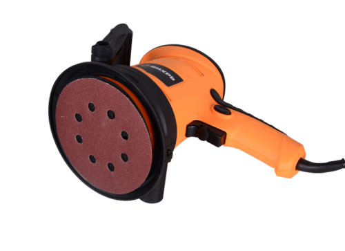 Эксцентриковая (орбитальная) шлифовальная машина Вихрь ЭШМ-125Э-Tehinstrument