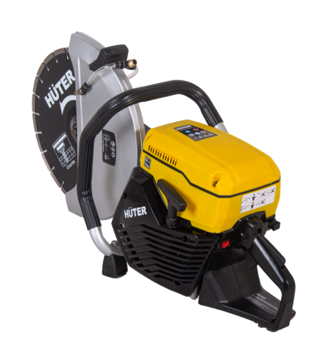 Бензорез GC-7414 Huter-Tehinstrument