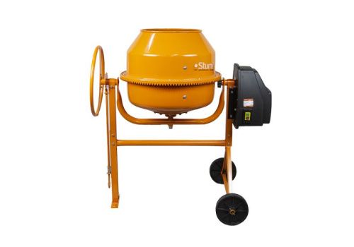 Бетономешалка  Sturm CM20160RF-Tehinstrument