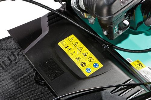 Бензиновый скарификатор  Sturm PS4045-Tehinstrument