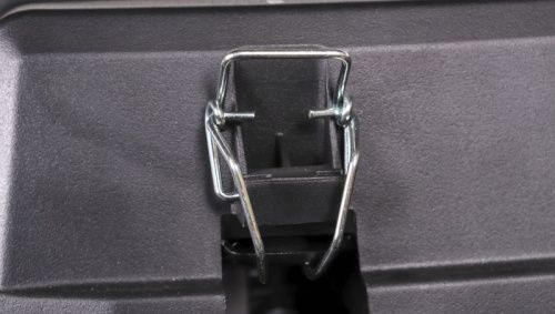 Двигатель с горизонтальным валом CHAMPION G760HKE-Tehinstrument