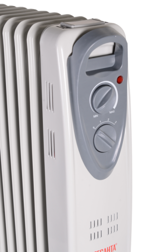 Масляный радиатор РЕСАНТА ОМ-9Н-Tehinstrument