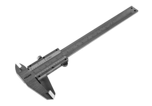 Штангенциркуль 150 мм с глубиномером  Sturm-Tehinstrument