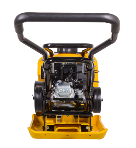 Виброплита бензиновая Huter VP-35-Tehinstrument