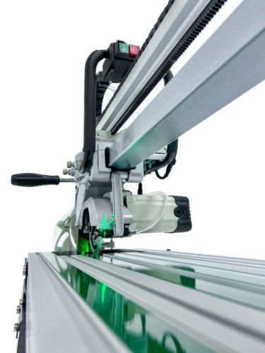 Плиткорез электрический Helmut FGL1200-Tehinstrument