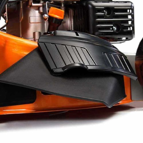 Бензиновая газонокосилка DAEWOO DLM 5100SP самоходная (газонокосилка ДЭУ 5100СП)-Tehinstrument