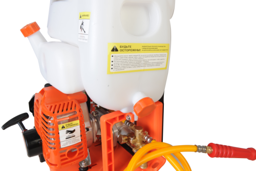 Опрыскиватель садовый  Sturm GS8215G-Tehinstrument