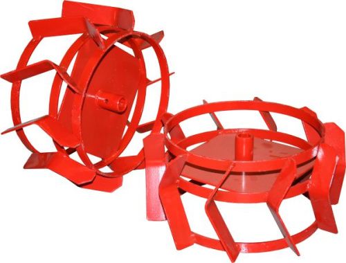 Грунтозацепы DDE "вспашка" для DDE "Тролль/Хоббит"-Tehinstrument