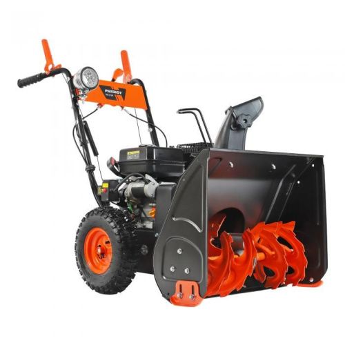 Снегоуборщик бензиновый Patriot PS 172 E-Tehinstrument