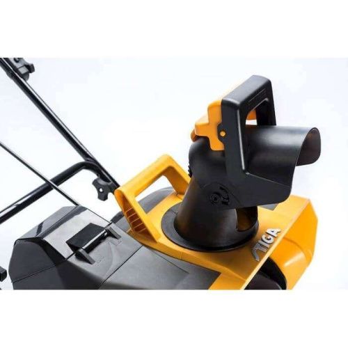 Аккумуляторный снегоуборщик Stiga ST 4851 AE, 48В (снегоуборщик Стига 4851)-Tehinstrument