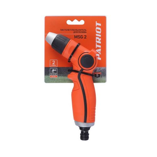 Пистолет-распылитель MSG 2, PATRIOT-Tehinstrument