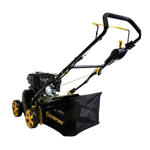 Бензиновый cкарификатор CHAMPION GSC5140-Tehinstrument