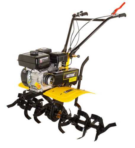 Сельскохозяйственная машина Huter МК-7800PL BIG FOOT-Tehinstrument